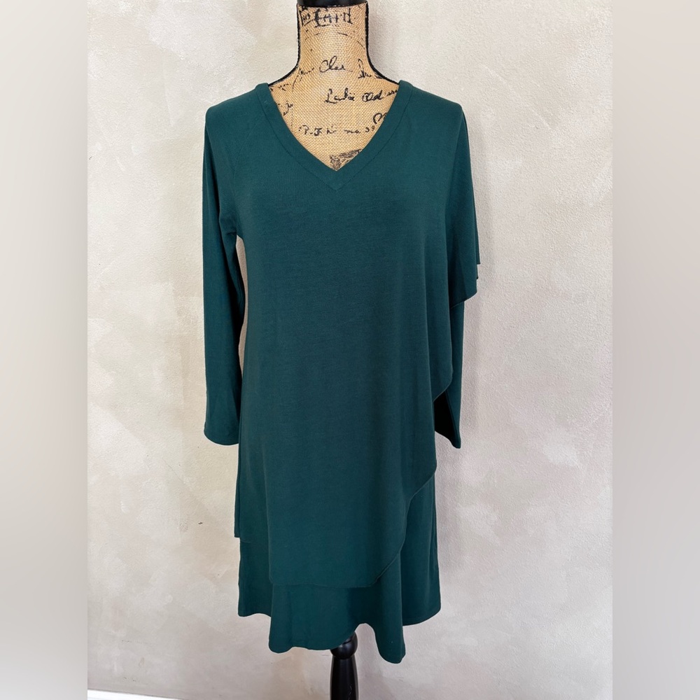 Soft Surroundings Marla dress